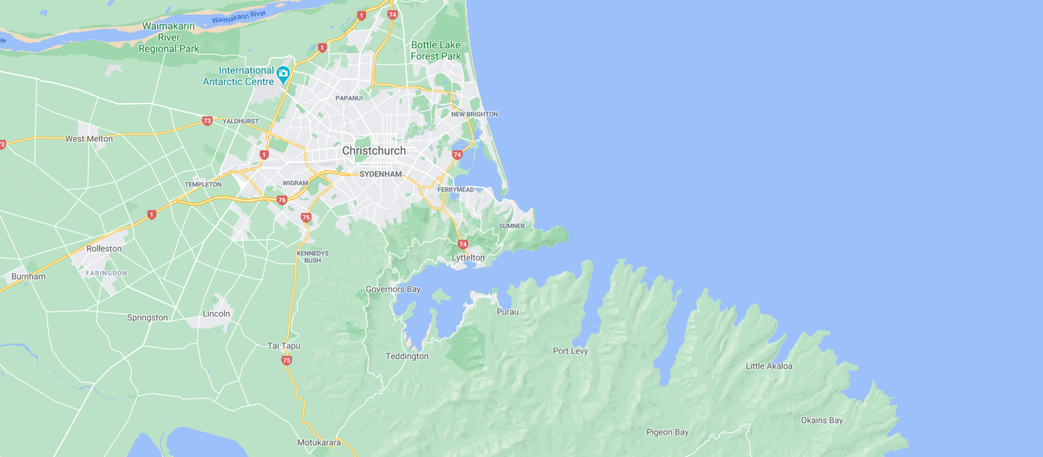 Watson Electrical Christchurch